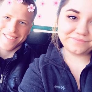 Meet your Posher, Christa